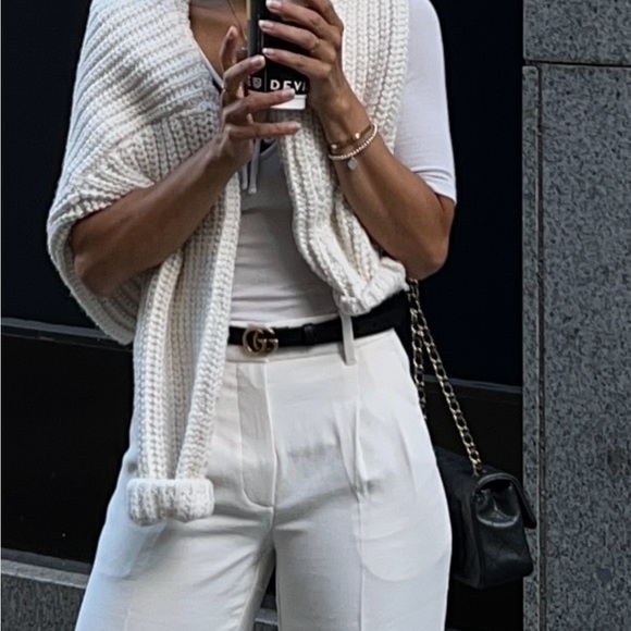 Double G Gucci Belt - Picture 2 of 5